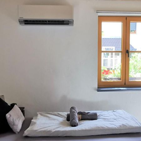 Ferienwohnung Strata Montana Bensheim Luaran gambar