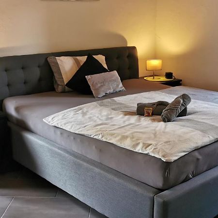 Ferienwohnung Strata Montana Bensheim Luaran gambar