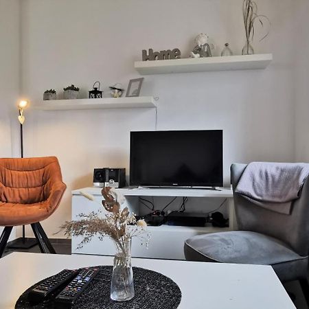 Ferienwohnung Strata Montana Bensheim Luaran gambar
