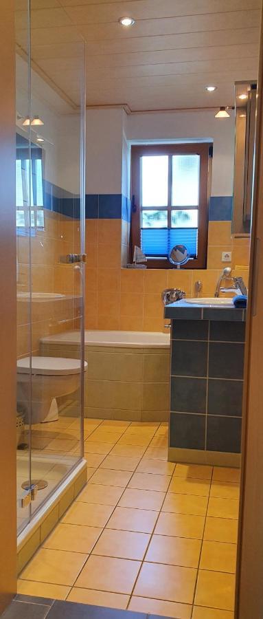 Ferienwohnung Strata Montana Bensheim Luaran gambar