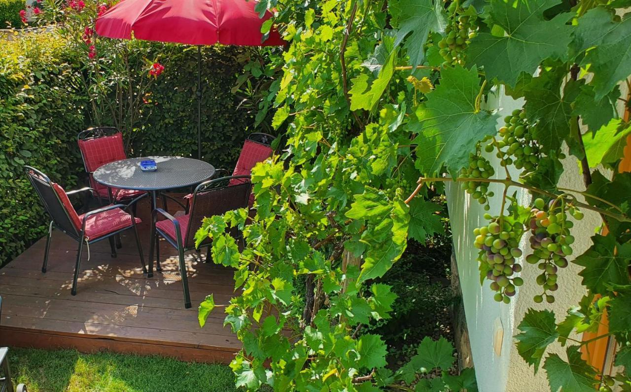 Ferienwohnung Strata Montana Bensheim Luaran gambar