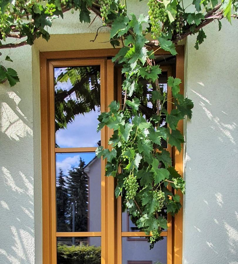 Ferienwohnung Strata Montana Bensheim Luaran gambar