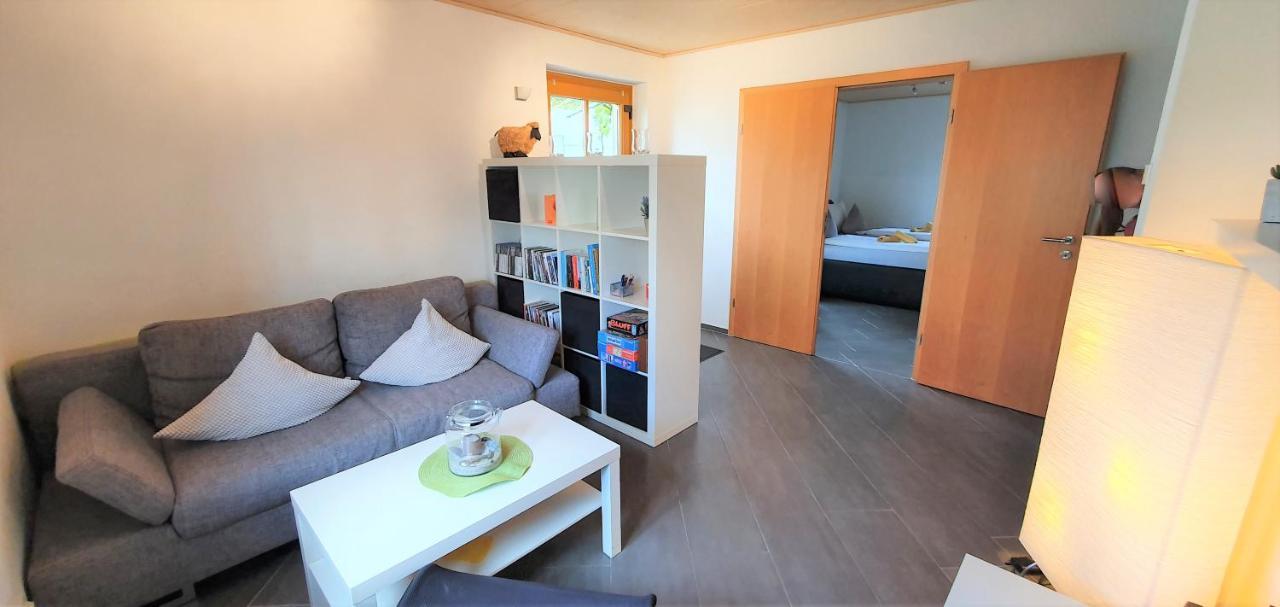 Ferienwohnung Strata Montana Bensheim Luaran gambar