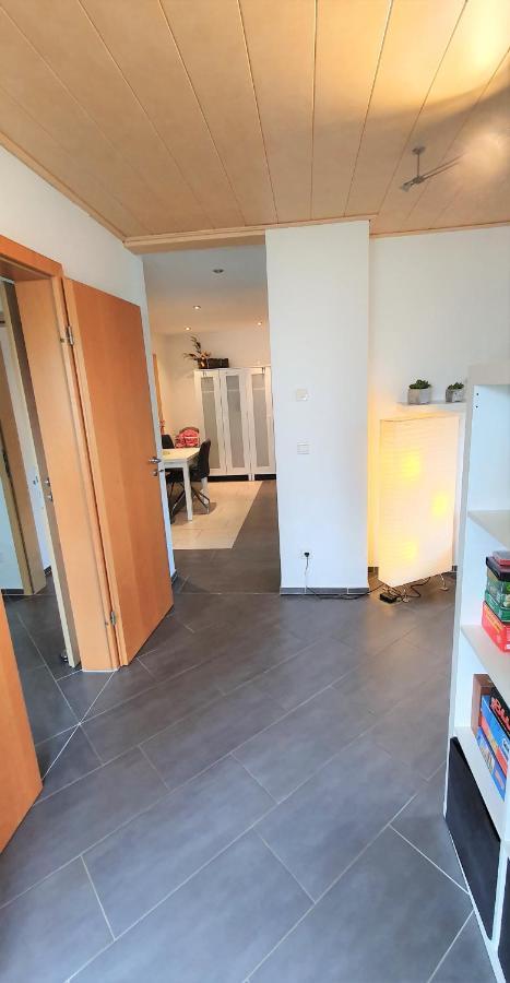 Ferienwohnung Strata Montana Bensheim Luaran gambar