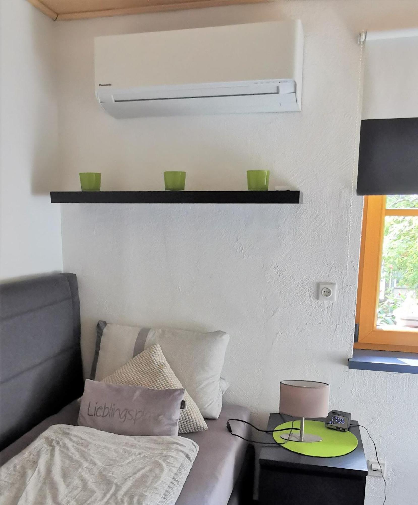 Ferienwohnung Strata Montana Bensheim Luaran gambar