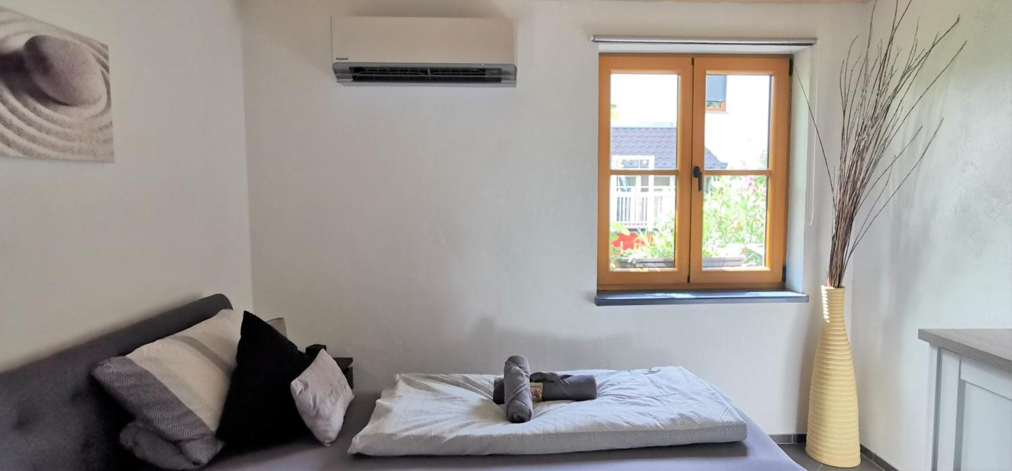 Ferienwohnung Strata Montana Bensheim Luaran gambar