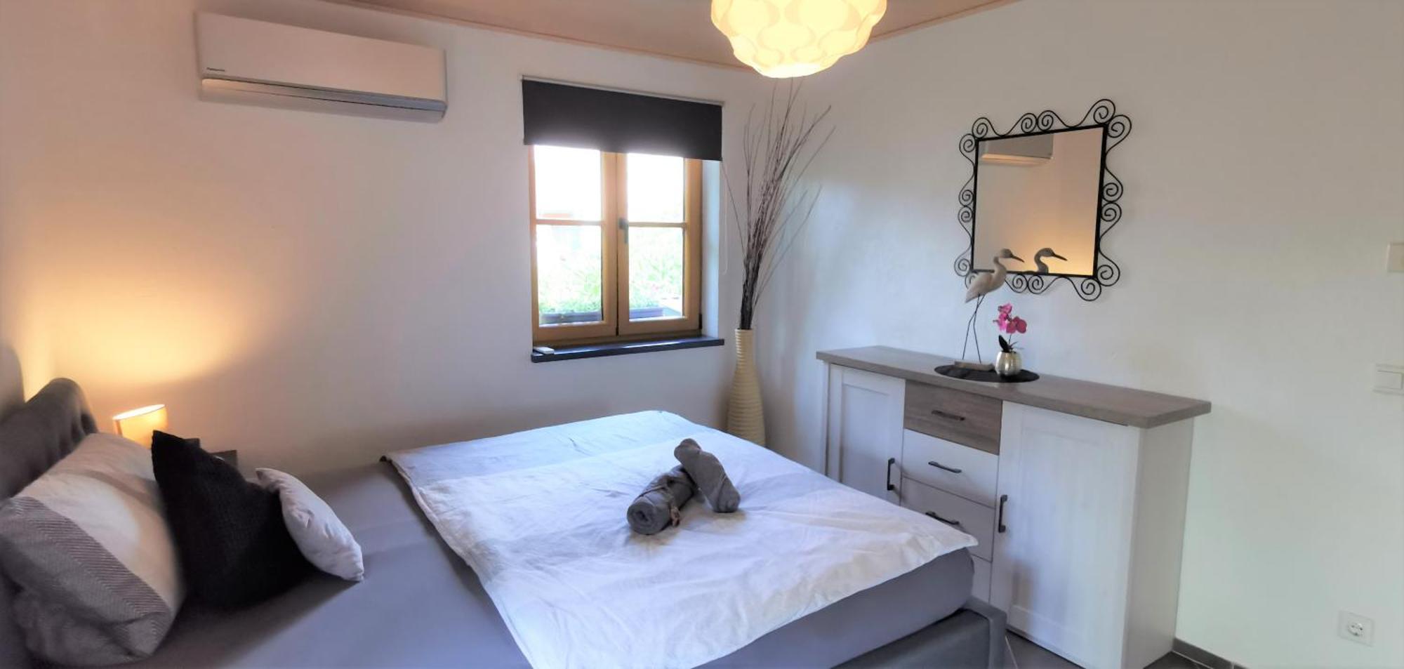Ferienwohnung Strata Montana Bensheim Luaran gambar