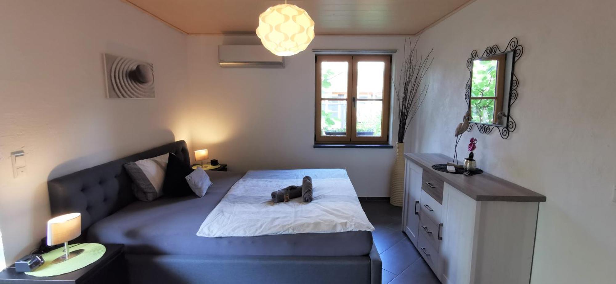 Ferienwohnung Strata Montana Bensheim Luaran gambar