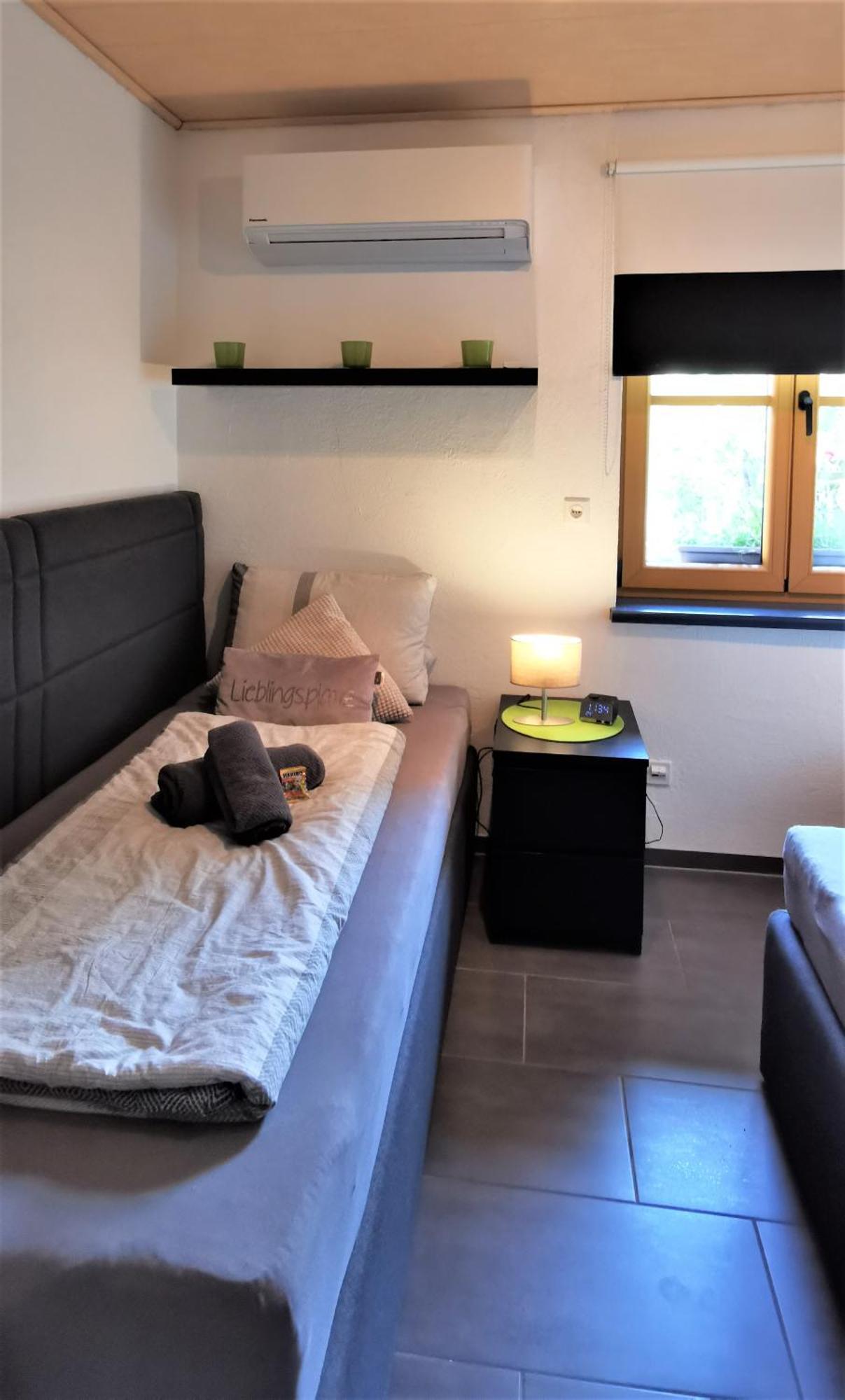 Ferienwohnung Strata Montana Bensheim Luaran gambar