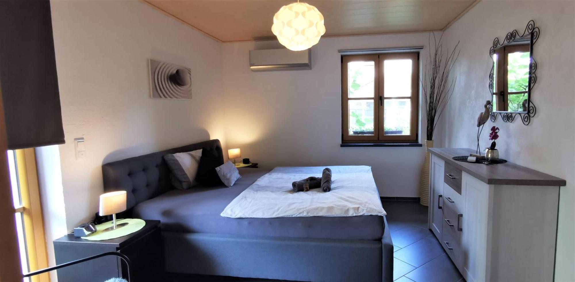 Ferienwohnung Strata Montana Bensheim Luaran gambar