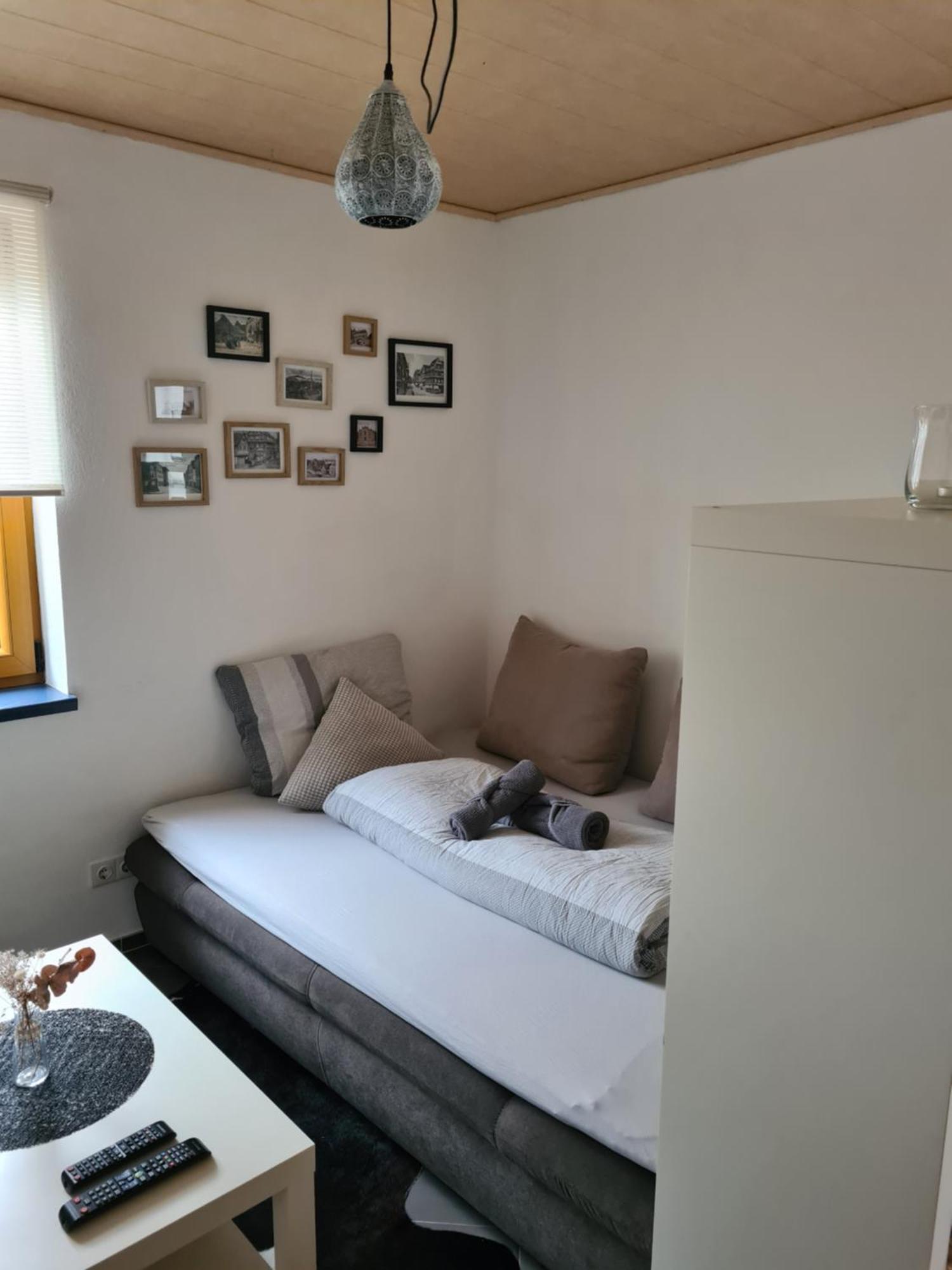 Ferienwohnung Strata Montana Bensheim Luaran gambar