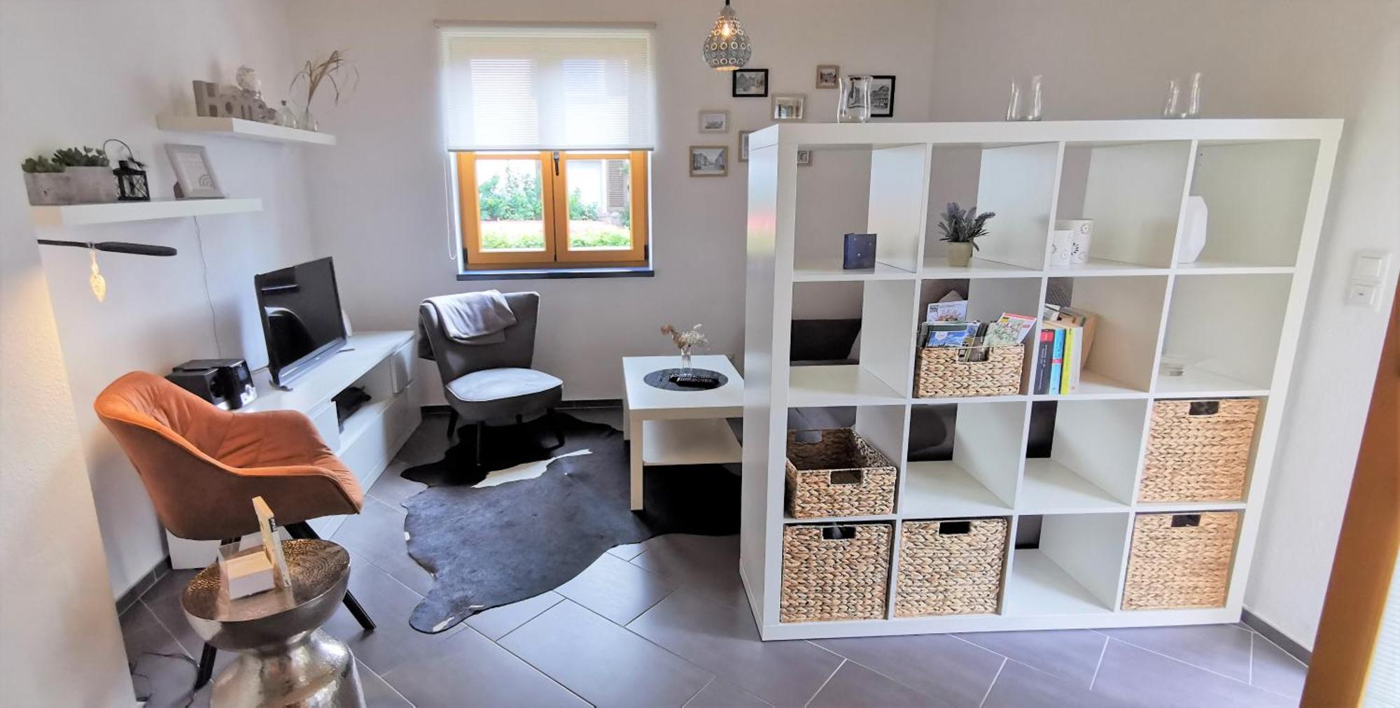 Ferienwohnung Strata Montana Bensheim Luaran gambar