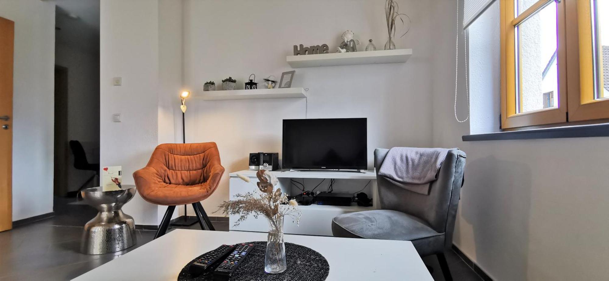 Ferienwohnung Strata Montana Bensheim Luaran gambar