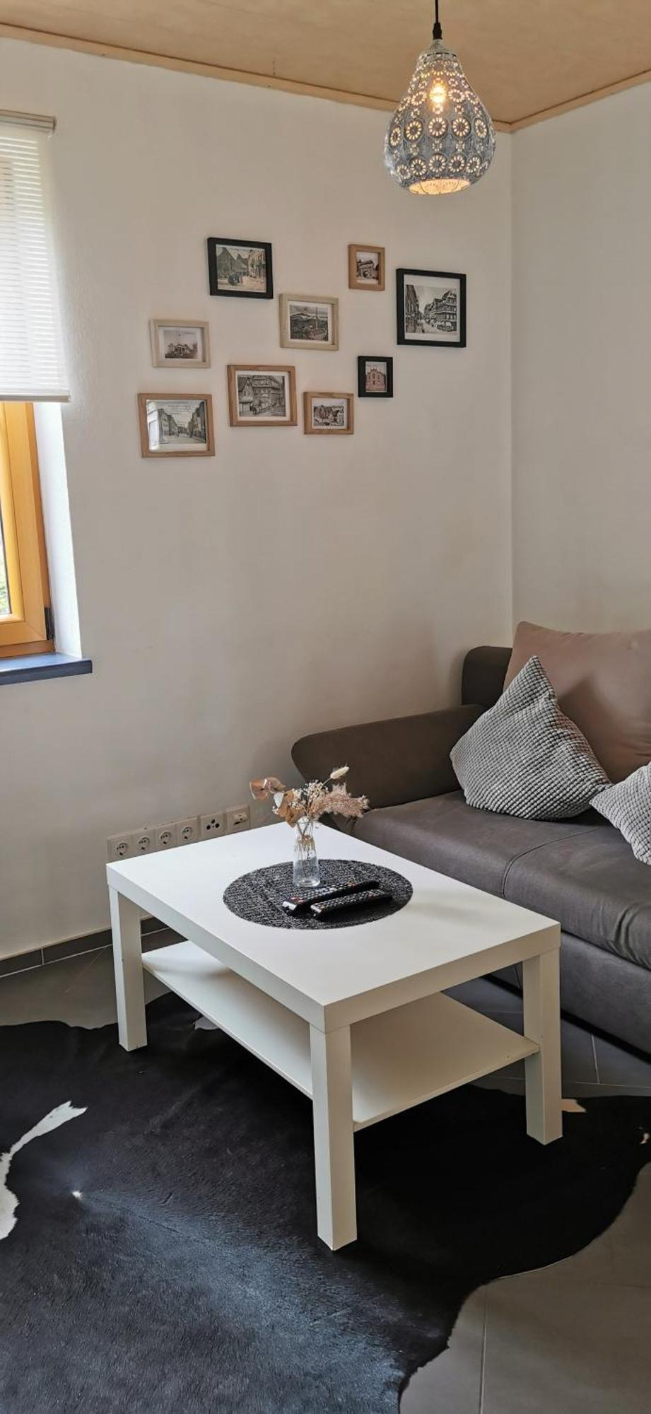 Ferienwohnung Strata Montana Bensheim Luaran gambar