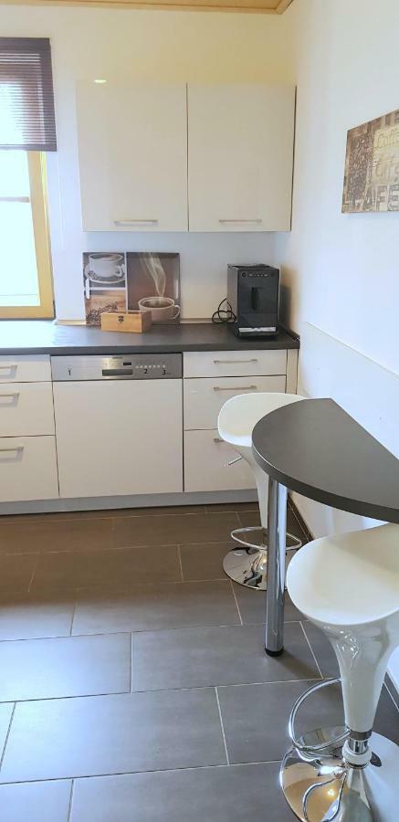 Ferienwohnung Strata Montana Bensheim Luaran gambar