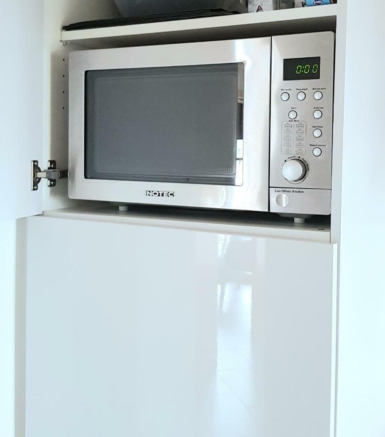 Ferienwohnung Strata Montana Bensheim Luaran gambar