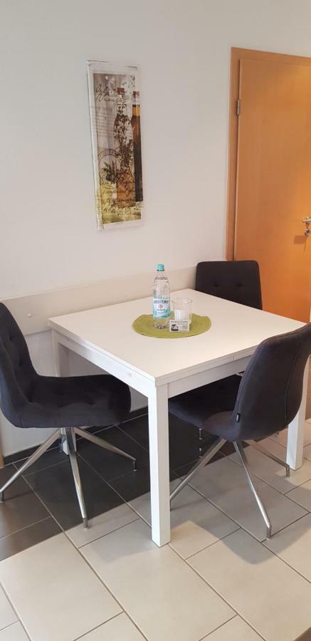 Ferienwohnung Strata Montana Bensheim Luaran gambar