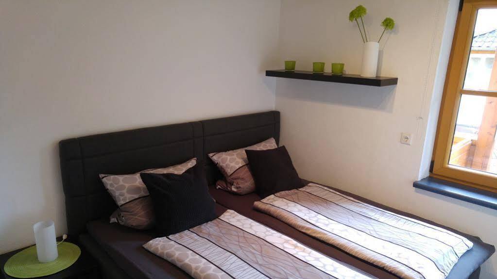 Ferienwohnung Strata Montana Bensheim Luaran gambar
