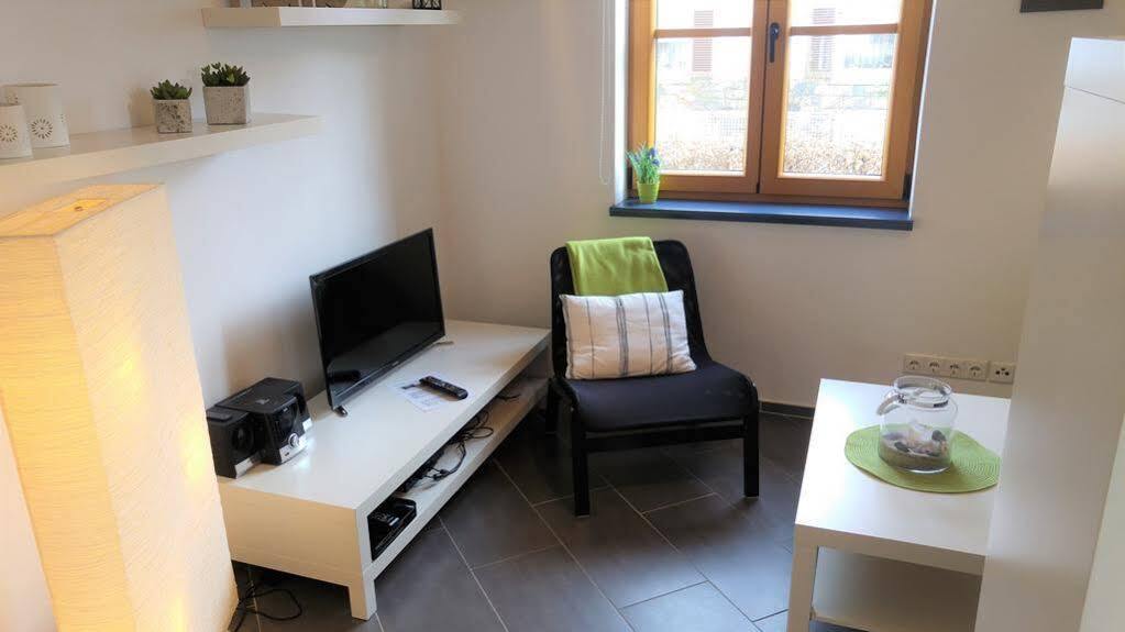 Ferienwohnung Strata Montana Bensheim Luaran gambar